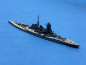 Preview: Battleship "Kongo" painted decks (1 p.) J 1939 Neptun N 1206S